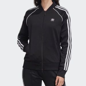 Adidas jacket perfect condition!!